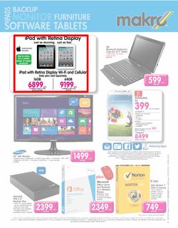 Makro : Office (10 Sep - 23 Sep 2013), page 9