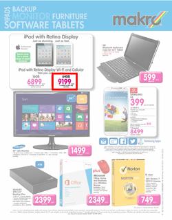 Makro : Office (10 Sep - 23 Sep 2013), page 9