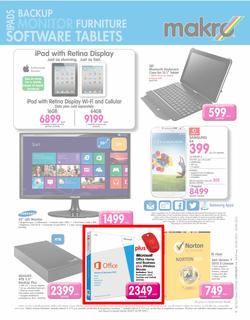 Makro : Office (10 Sep - 23 Sep 2013), page 9