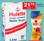 Huletts White Sugar-2.5kg