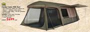 Camp Master Family Cabin 900 Tent-Each