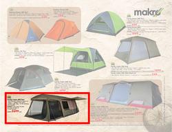 Makro : Get More Camping (17 Sep - 30 Sep 2013), page 9