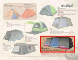 Makro : Get More Camping (17 Sep - 30 Sep 2013), page 9