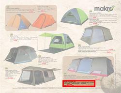 Makro : Get More Camping (17 Sep - 30 Sep 2013), page 9
