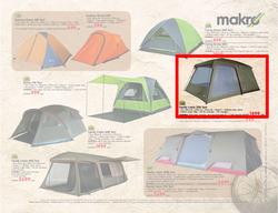 Makro : Get More Camping (17 Sep - 30 Sep 2013), page 9