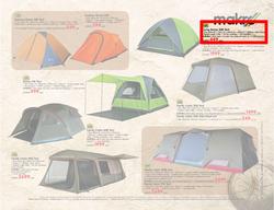 Makro : Get More Camping (17 Sep - 30 Sep 2013), page 9
