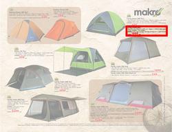 Makro : Get More Camping (17 Sep - 30 Sep 2013), page 9
