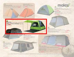 Makro : Get More Camping (17 Sep - 30 Sep 2013), page 9