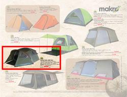 Makro : Get More Camping (17 Sep - 30 Sep 2013), page 9