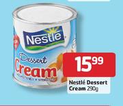 Nestle Dessert Cream - 290g