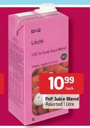 PnP Juice Blend Assorted - 1L Each