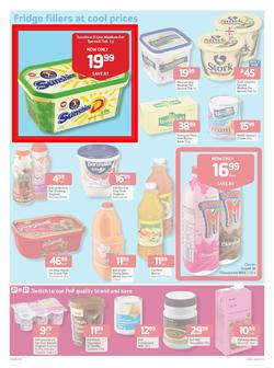 Pick N Pay KZN : Loads Of Ways To Save This Winter (23 Jul - 4 Aug 2013), page 9