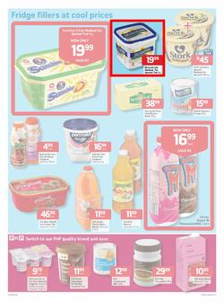 Pick N Pay KZN : Loads Of Ways To Save This Winter (23 Jul - 4 Aug 2013), page 9