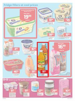 Pick N Pay KZN : Loads Of Ways To Save This Winter (23 Jul - 4 Aug 2013), page 9