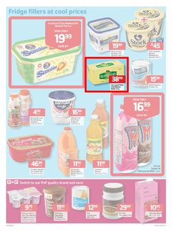 Pick N Pay KZN : Loads Of Ways To Save This Winter (23 Jul - 4 Aug 2013), page 9