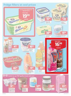 Pick N Pay KZN : Loads Of Ways To Save This Winter (23 Jul - 4 Aug 2013), page 9