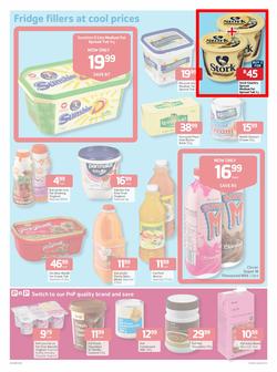 Pick N Pay KZN : Loads Of Ways To Save This Winter (23 Jul - 4 Aug 2013), page 9