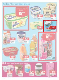 Pick N Pay KZN : Loads Of Ways To Save This Winter (23 Jul - 4 Aug 2013), page 9