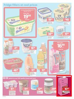 Pick N Pay KZN : Loads Of Ways To Save This Winter (23 Jul - 4 Aug 2013), page 9