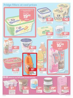 Pick N Pay KZN : Loads Of Ways To Save This Winter (23 Jul - 4 Aug 2013), page 9