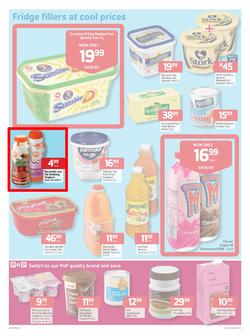 Pick N Pay KZN : Loads Of Ways To Save This Winter (23 Jul - 4 Aug 2013), page 9