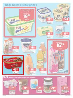 Pick N Pay KZN : Loads Of Ways To Save This Winter (23 Jul - 4 Aug 2013), page 9
