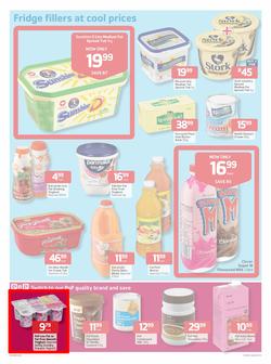 Pick N Pay KZN : Loads Of Ways To Save This Winter (23 Jul - 4 Aug 2013), page 9