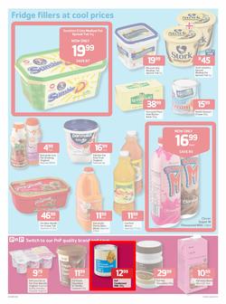 Pick N Pay KZN : Loads Of Ways To Save This Winter (23 Jul - 4 Aug 2013), page 9