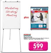 Parrot Products Flipchat Bundle-Per Bundle