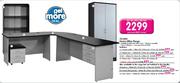 Studio Home Office Range-Per Suit of 4 Piece