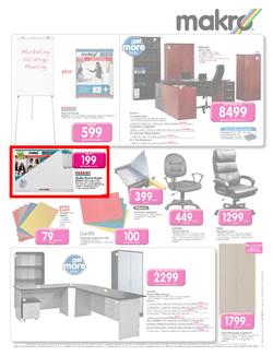 Makro : Get More Live Better Sale (22 Sep - 30 Sep 2013), page 9