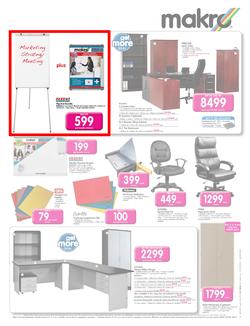 Makro : Get More Live Better Sale (22 Sep - 30 Sep 2013), page 9
