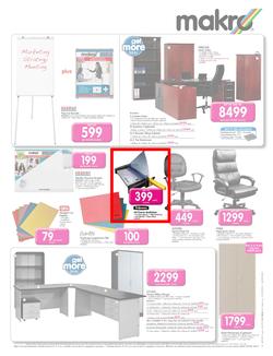 Makro : Get More Live Better Sale (22 Sep - 30 Sep 2013), page 9