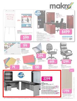 Makro : Get More Live Better Sale (22 Sep - 30 Sep 2013), page 9