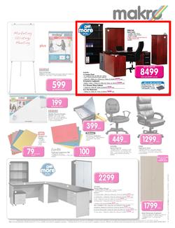 Makro : Get More Live Better Sale (22 Sep - 30 Sep 2013), page 9