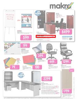 Makro : Get More Live Better Sale (22 Sep - 30 Sep 2013), page 9