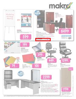 Makro : Get More Live Better Sale (22 Sep - 30 Sep 2013), page 9