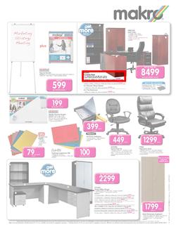 Makro : Get More Live Better Sale (22 Sep - 30 Sep 2013), page 9