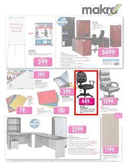 Makro : Get More Live Better Sale (22 Sep - 30 Sep 2013), page 9