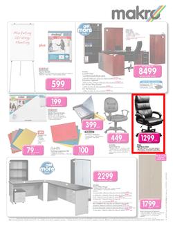 Makro : Get More Live Better Sale (22 Sep - 30 Sep 2013), page 9