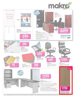 Makro : Get More Live Better Sale (22 Sep - 30 Sep 2013), page 9
