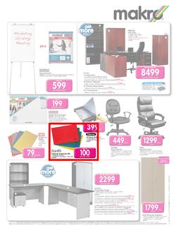 Makro : Get More Live Better Sale (22 Sep - 30 Sep 2013), page 9