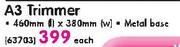 Aro A3 Trimmer-Each