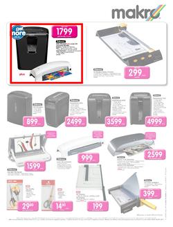 Makro : Get More Back To School (22 Sep - 7 Oct 2013), page 9