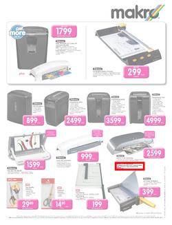Makro : Get More Back To School (22 Sep - 7 Oct 2013), page 9