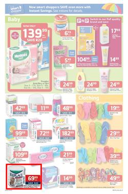 Pick N Pay Western Cape : Summer Savings From SA's Favourite Supermarket*(23 Sep - 6 Oct 2013), page 9