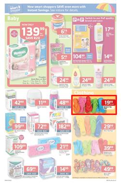 Pick N Pay Western Cape : Summer Savings From SA's Favourite Supermarket*(23 Sep - 6 Oct 2013), page 9