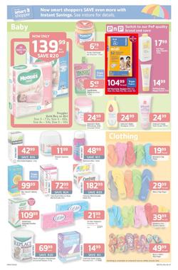 Pick N Pay Western Cape : Summer Savings From SA's Favourite Supermarket*(23 Sep - 6 Oct 2013), page 9
