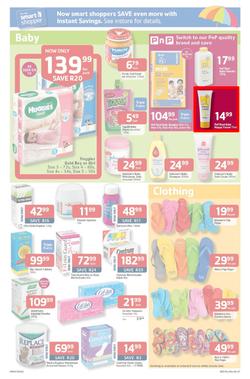 Pick N Pay Western Cape : Summer Savings From SA's Favourite Supermarket*(23 Sep - 6 Oct 2013), page 9