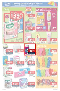 Pick N Pay Western Cape : Summer Savings From SA's Favourite Supermarket*(23 Sep - 6 Oct 2013), page 9